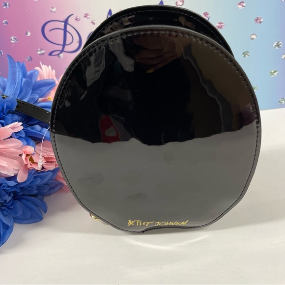 💀SOLD BJ COLLECTORS DDLM CROSSBODY - Picture 5 of 11